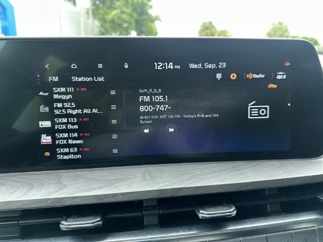 Used 2023 Kia Telluride SX Prestige X-Pro AWD/4WD image 25
