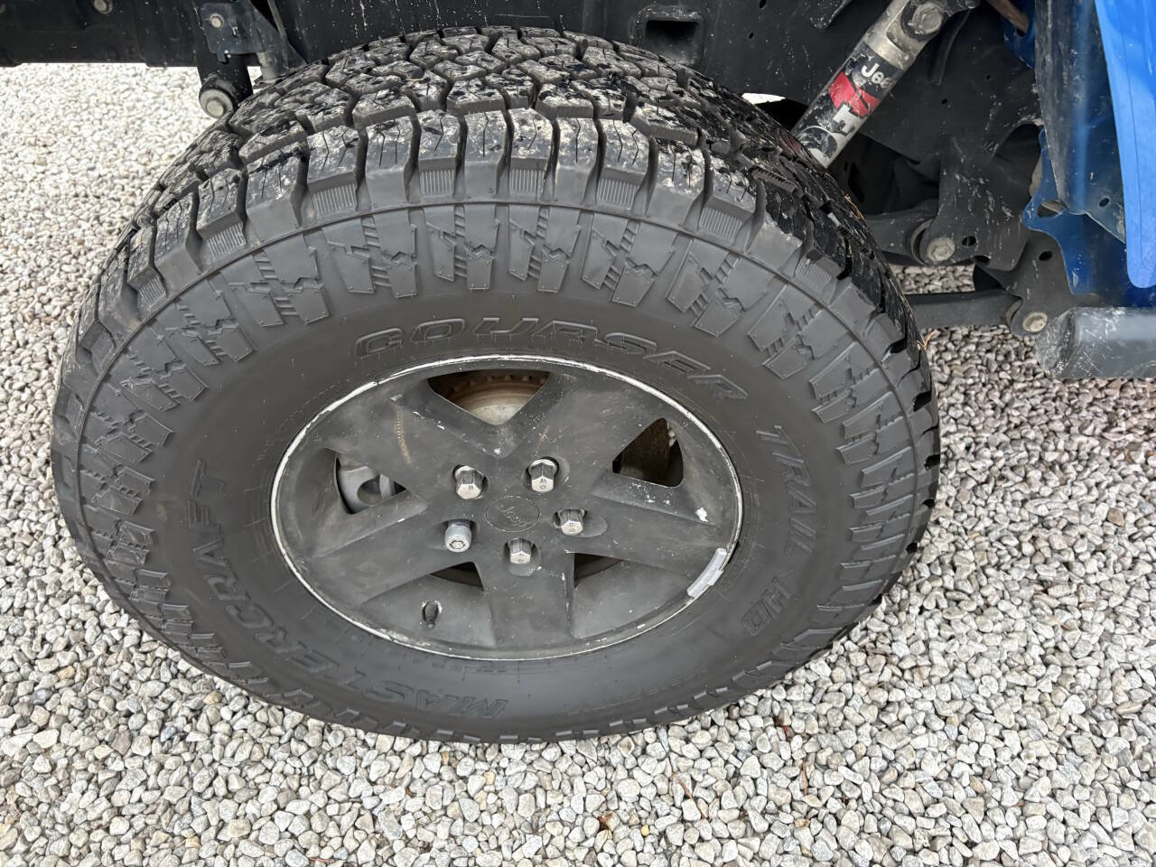 Used 2022 Jeep Gladiator Sport image 6