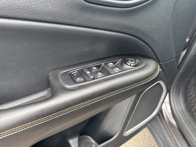 Used 2021 Jeep Compass Latitude w/ Driver Assistance Group AWD/4WD image 17