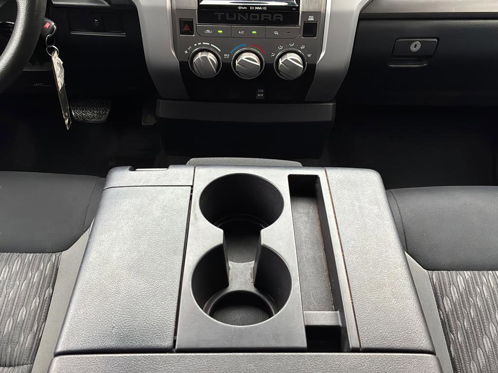 Used 2018 Toyota Tundra SR5 RWD image 22