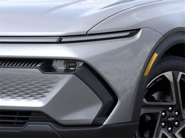 New 2026 Chevrolet Equinox EV LT image 10