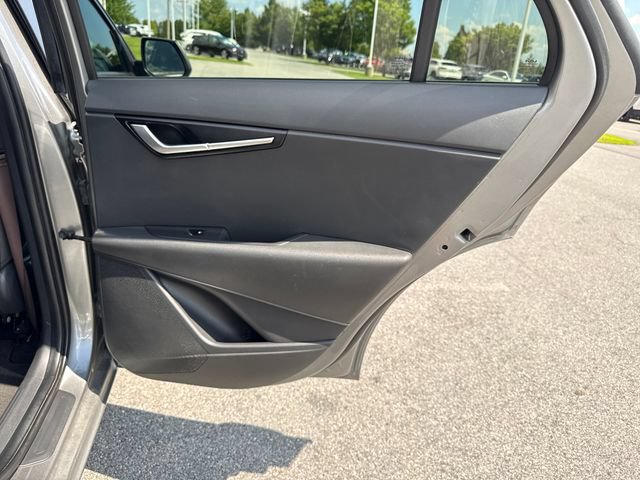 Used 2023 Kia Niro LX FWD image 24