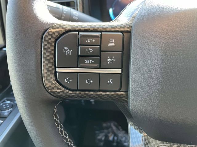 New 2025 Ford F250 Lariat w/ Lariat Ultimate Package image 18