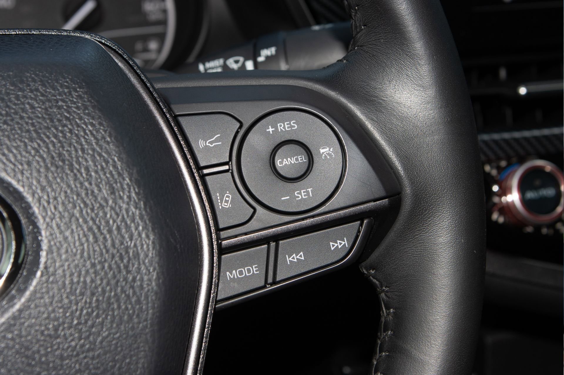 Used 2023 Toyota Camry SE image 26