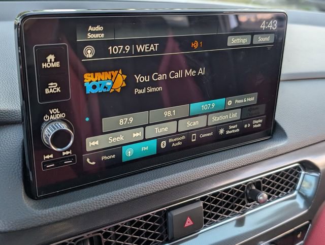 New 2026 Acura Integra Type S image 10