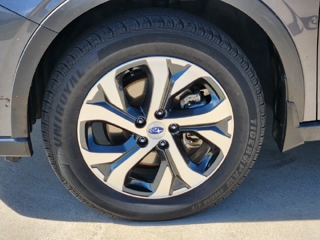 Certified 2022 Subaru Outback Limited w/ Popular Package #2 AWD/4WD image 12