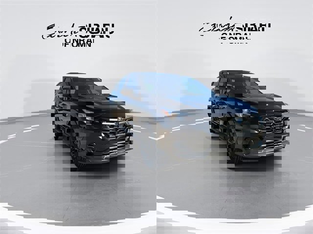 New 2026 Subaru Crosstrek 2.5i image 5