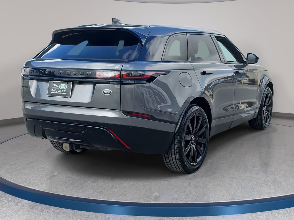 Used 2019 Land Rover Range Rover Velar S image 6