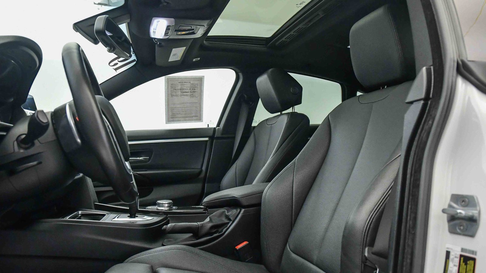 Used 2019 BMW 430i Gran Coupe w/ Convenience Package image 20