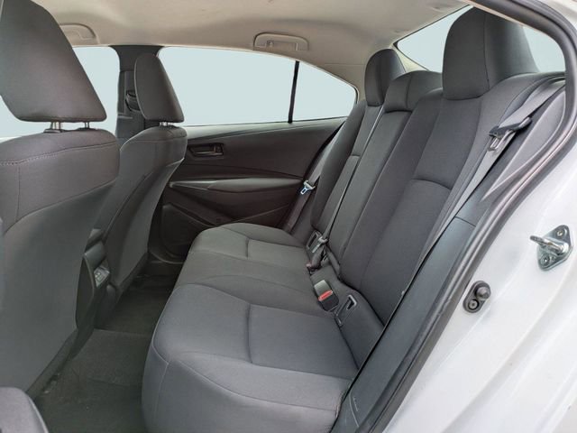 Used 2023 Toyota Corolla LE FWD image 13