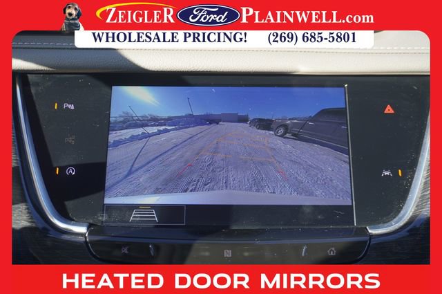 Used 2020 Cadillac XT6 Premium Luxury image 19