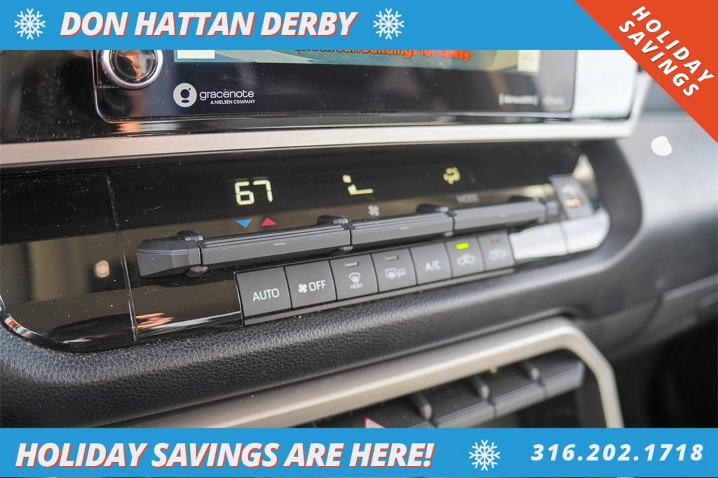 Used 2023 Toyota Tundra SR5 image 9