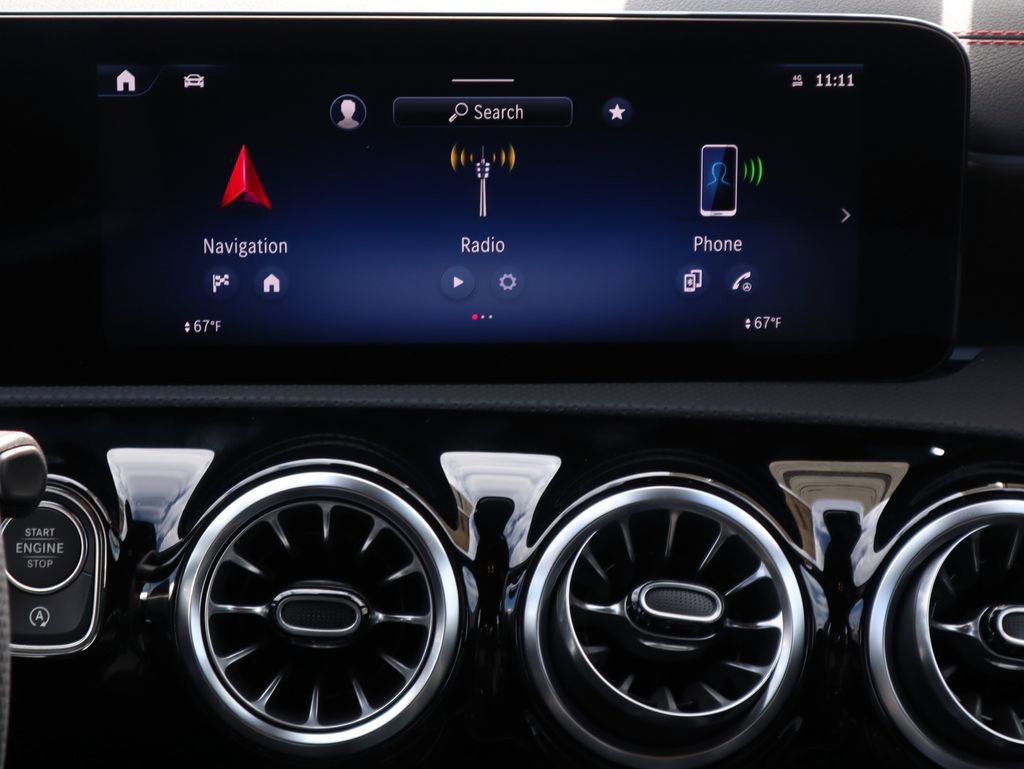 New 2026 Mercedes-Benz CLA 250 CLA 250 image 15