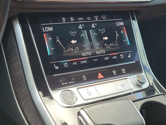 Used 2021 Audi Q8 Prestige image 27