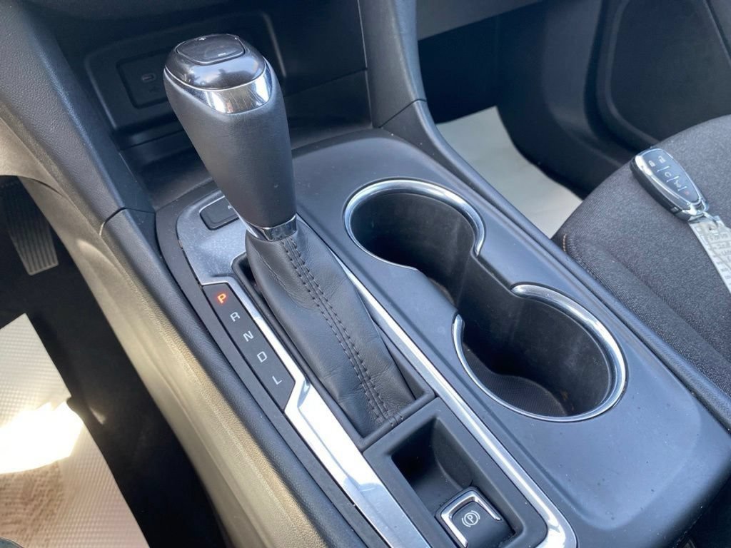 Certified 2019 Chevrolet Equinox LT AWD/4WD image 31