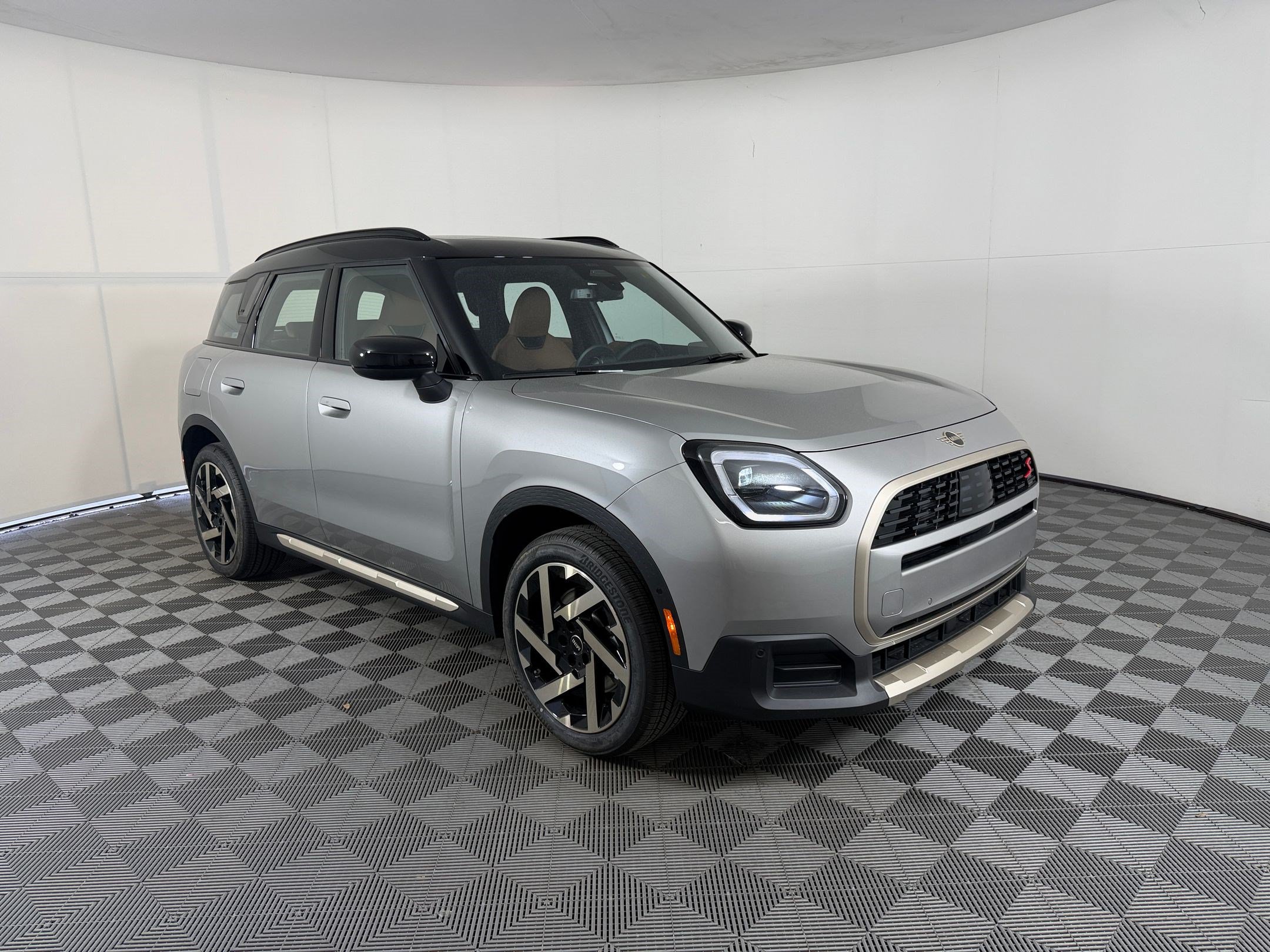 New 2027 MINI Cooper Countryman S AWD/4WD image 7