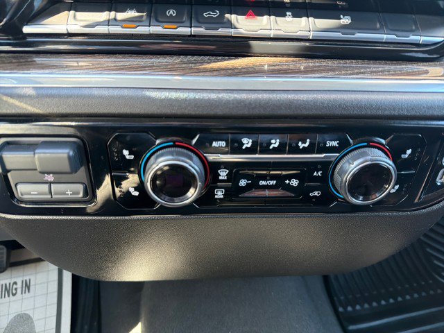 Used 2025 Chevrolet Silverado 1500 LT image 8