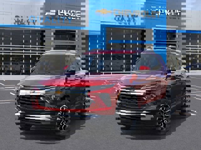 New 2026 Chevrolet TrailBlazer LT w/ Convenience Package image 6