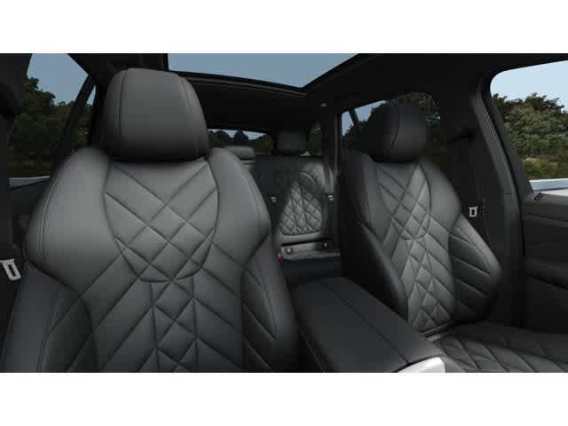 Used 2026 BMW X5 xDrive40i w/ M Sport Package image 11