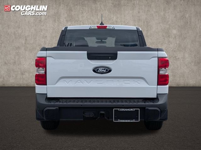 New 2025 Ford Maverick XLT w/ 4K Tow Package image 6