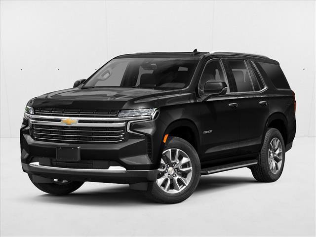 Used 2023 Chevrolet Tahoe LT RWD image 1