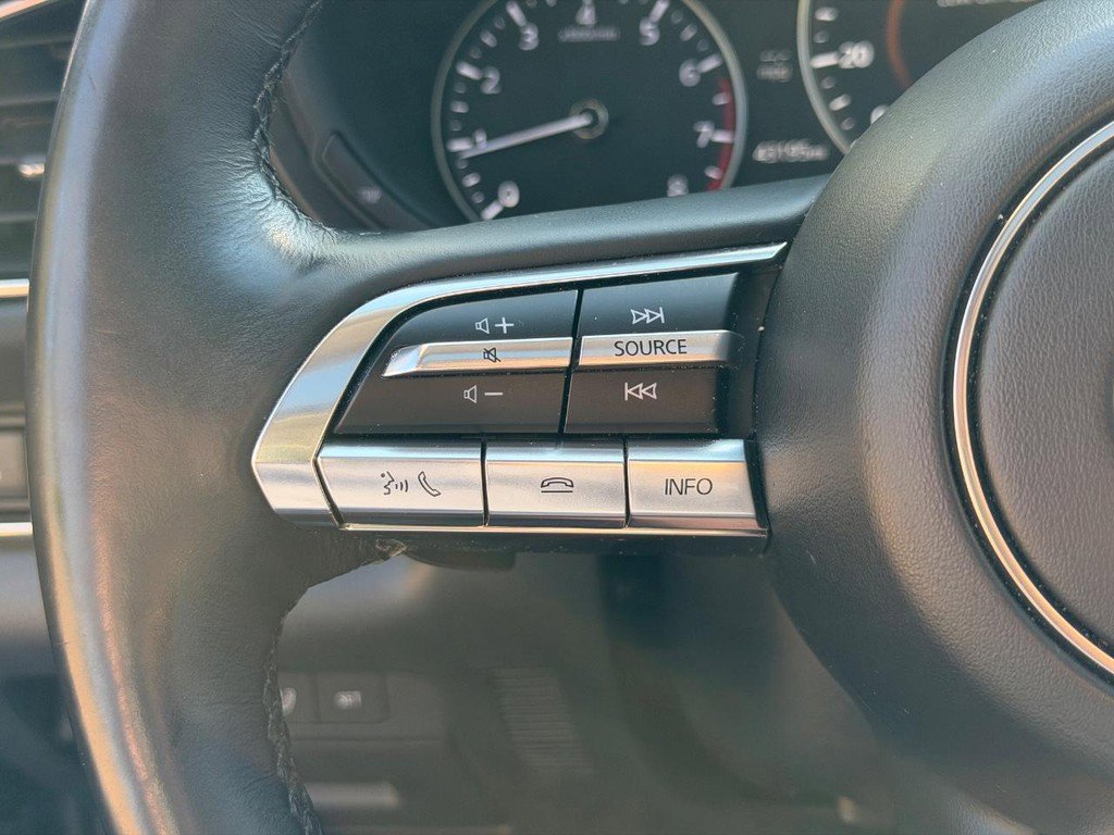 Used 2023 MAZDA CX-30 2.5 Turbo w/ Premium Package image 17