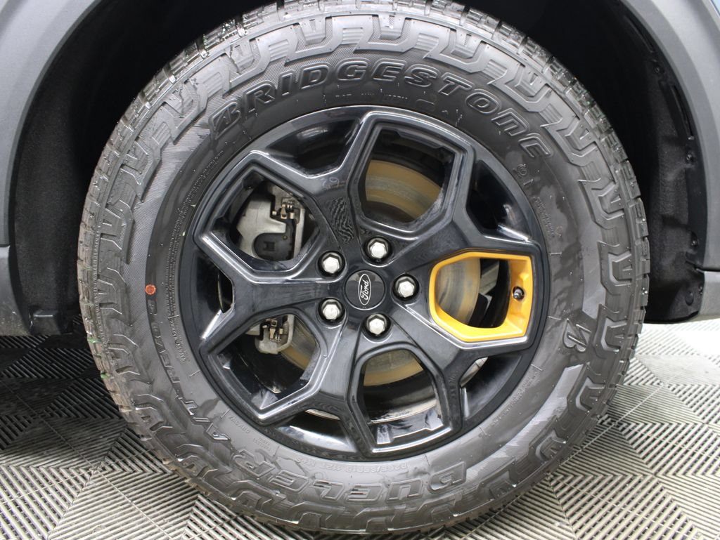 Used 2026 Ford Explorer Tremor w/ Tremor Convenience Package AWD/4WD image 13