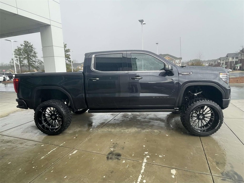 Used 2023 GMC Sierra 1500 Denali Ultimate image 5