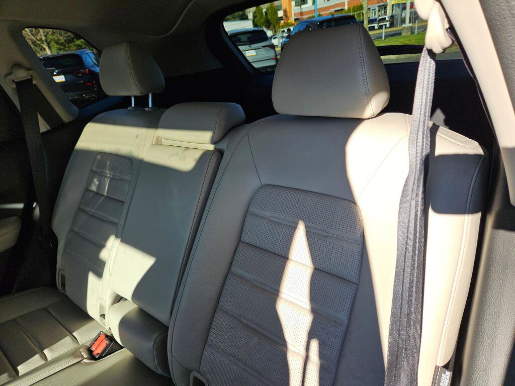 Used 2024 Honda CR-V EX-L image 19