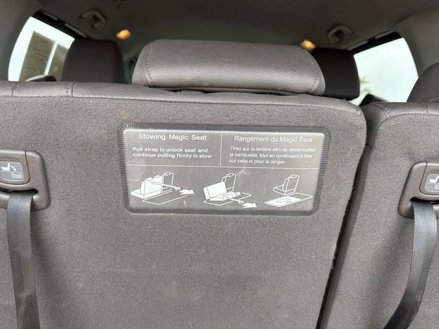 Used 2019 Honda Odyssey EX-L image 24