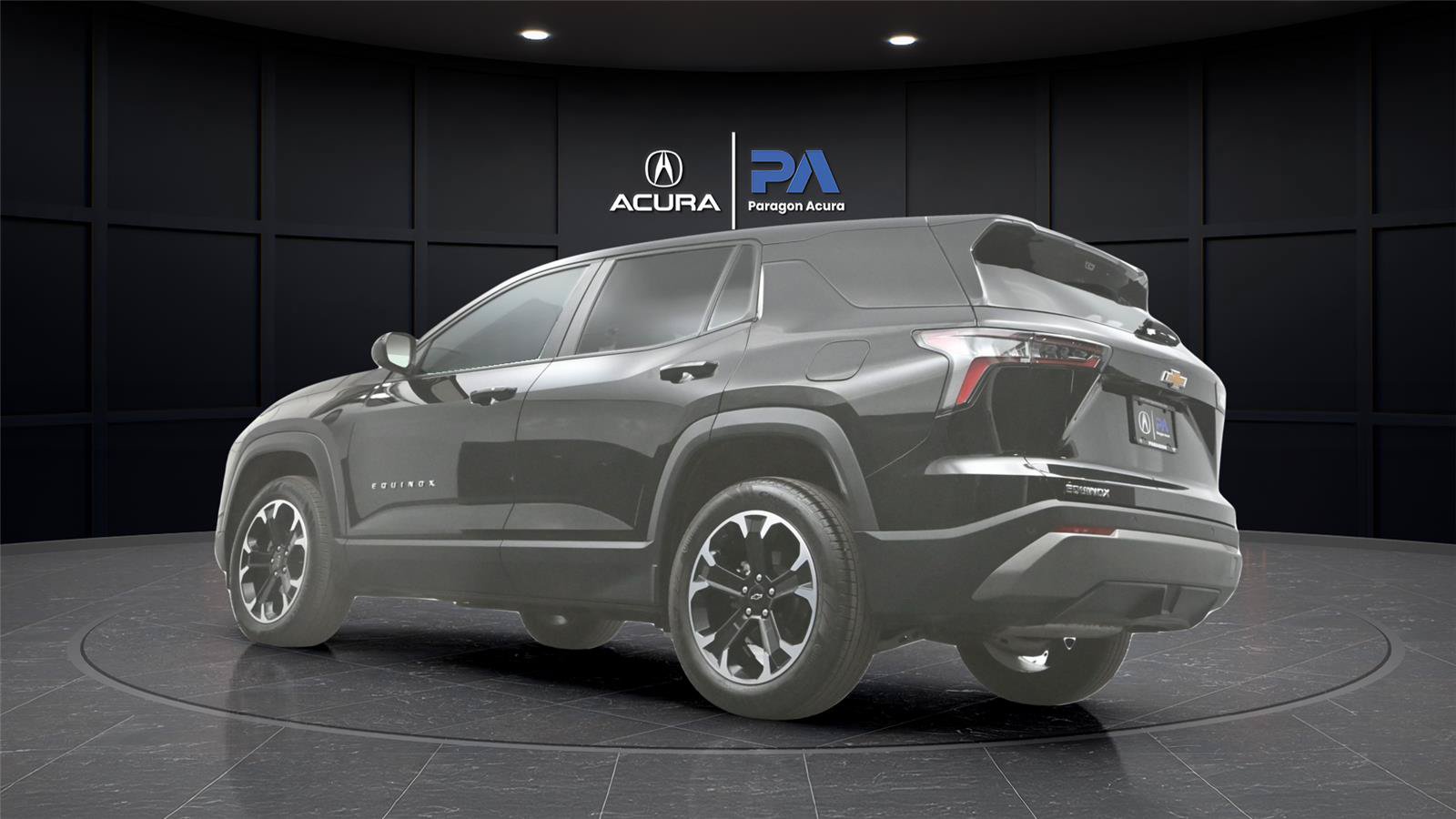 Used 2025 Chevrolet Equinox LT w/ Safety and Technology Package FWD image 28
