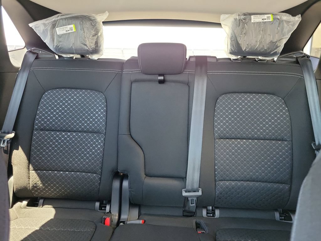 New 2026 Ford Escape Active w/ Cold Weather Package AWD/4WD image 16