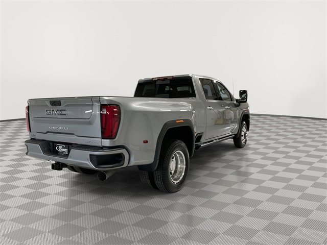 New 2026 GMC Sierra 3500 Denali Ultimate image 10
