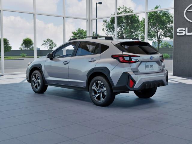 New 2026 Subaru Crosstrek 2.0i Premium image 4