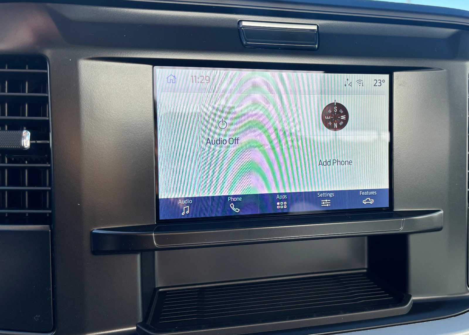 New 2026 Ford F350 XL image 38