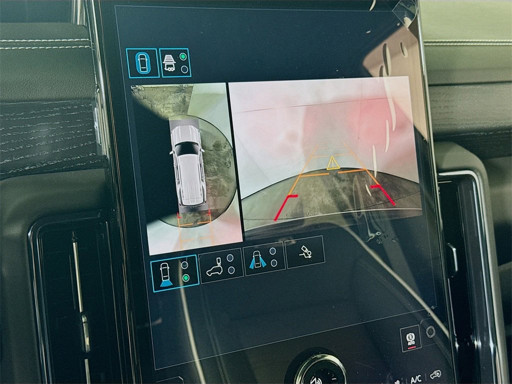 New 2026 GMC Yukon AT4 Ultimate image 9