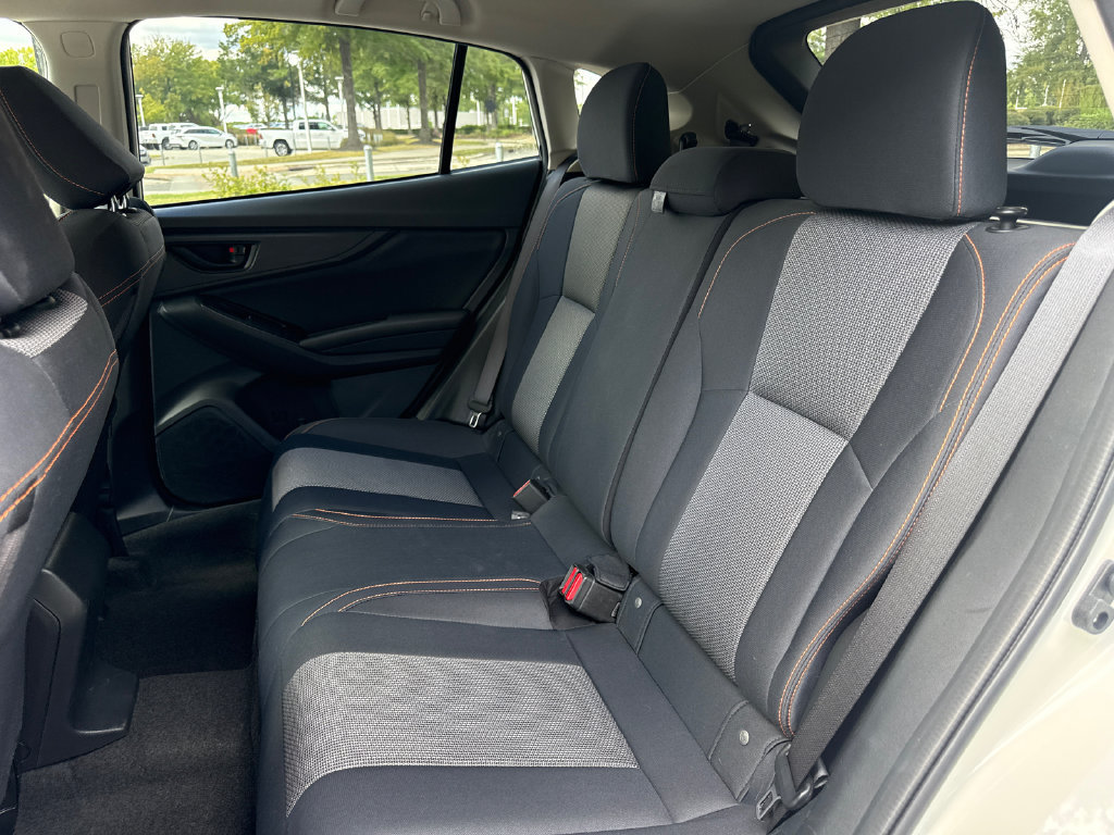 Used 2022 Subaru Crosstrek 2.0i Premium w/ Moonroof Package AWD/4WD image 32