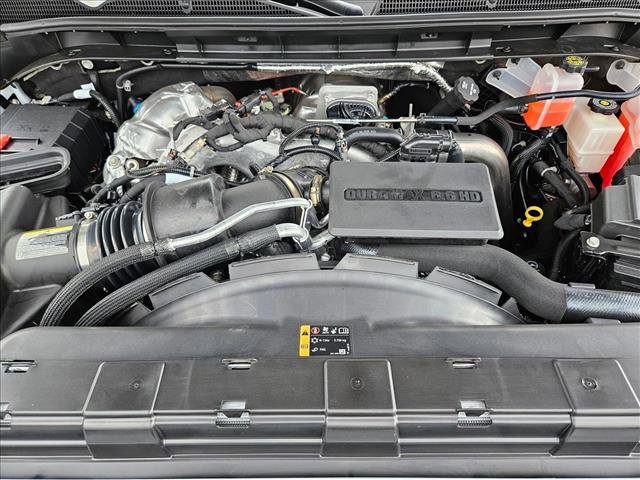New 2026 GMC Sierra 2500 Pro image 16