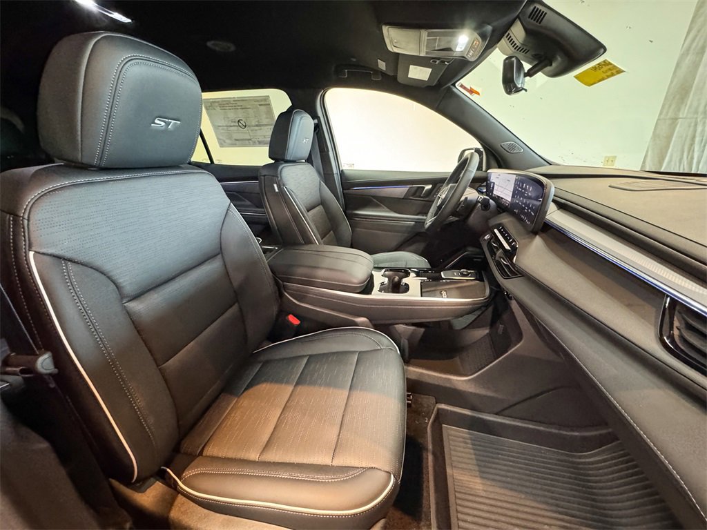 New 2026 Buick Enclave Sport Touring w/ Power Package image 23