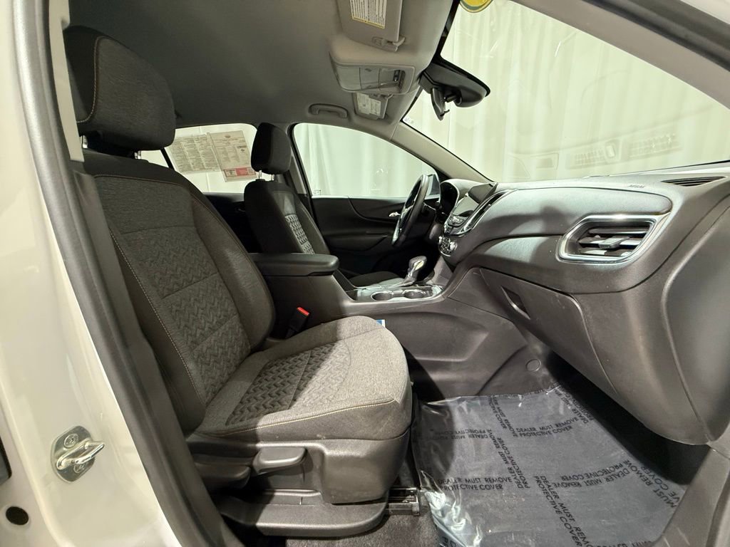 Used 2022 Chevrolet Equinox LT image 21