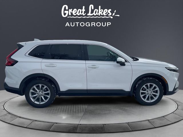Used 2024 Honda CR-V EX image 6