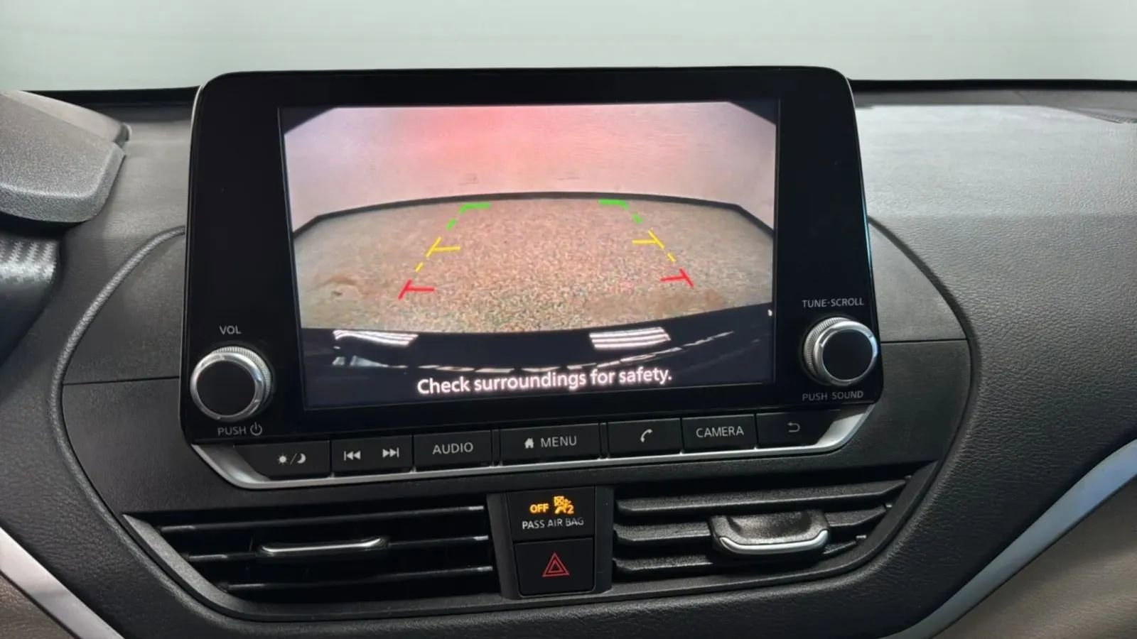 Used 2020 Nissan Altima 2.5 S FWD image 17