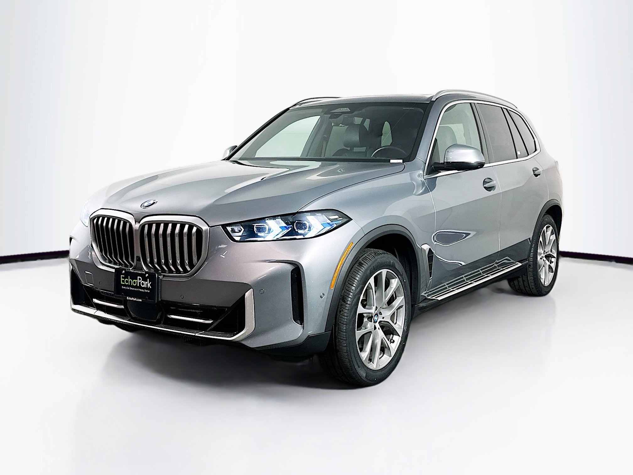 Used 2024 BMW X5 sDrive40i image 3