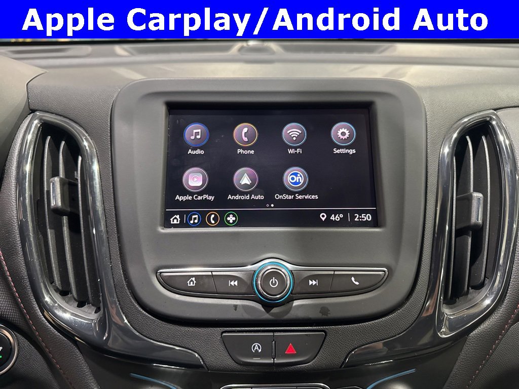 Used 2023 Chevrolet Equinox RS image 4