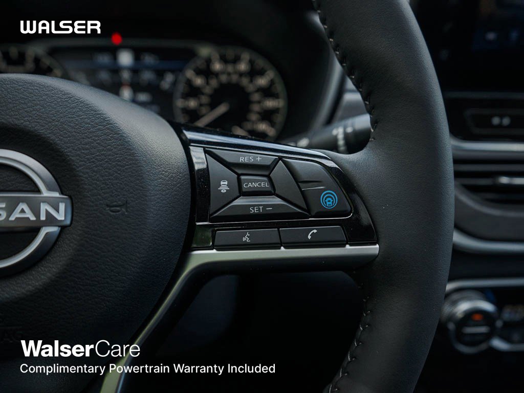 New 2025 Nissan Altima 2.5 SL image 20