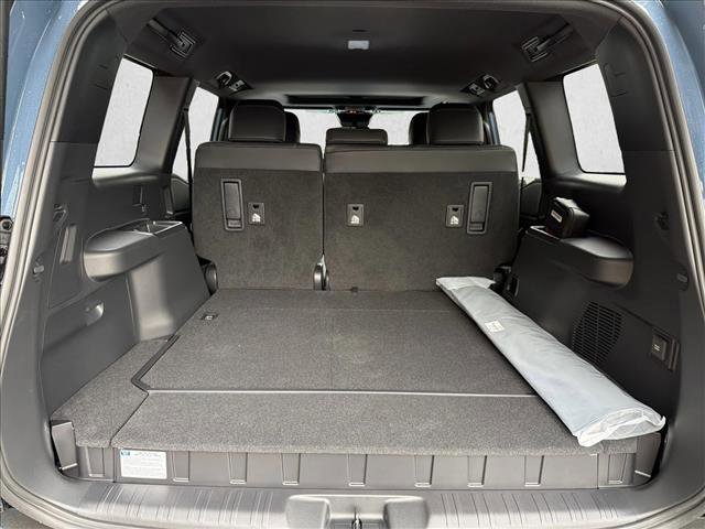 New 2026 Toyota Land Cruiser image 23