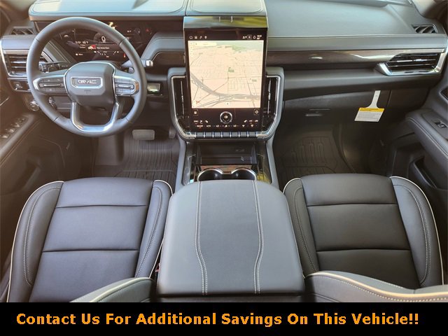 New 2026 GMC Yukon XL Elevation w/ LPO, Floor Liner Package image 19