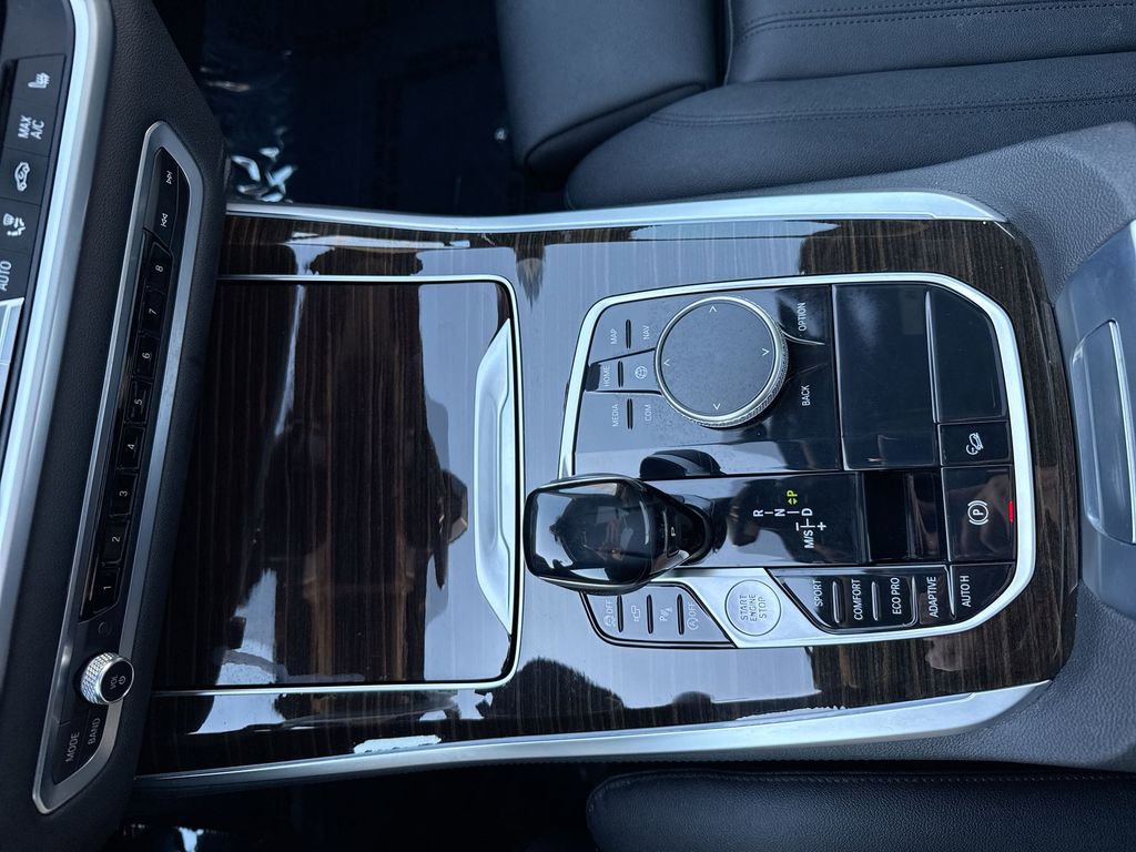 Used 2020 BMW X5 xDrive40i w/ Convenience Package image 21