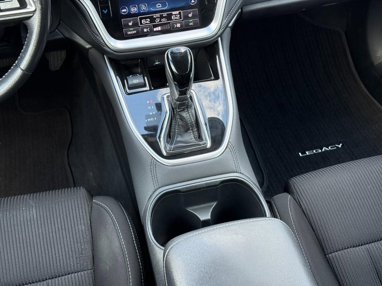 Used 2021 Subaru Legacy Premium AWD/4WD image 19