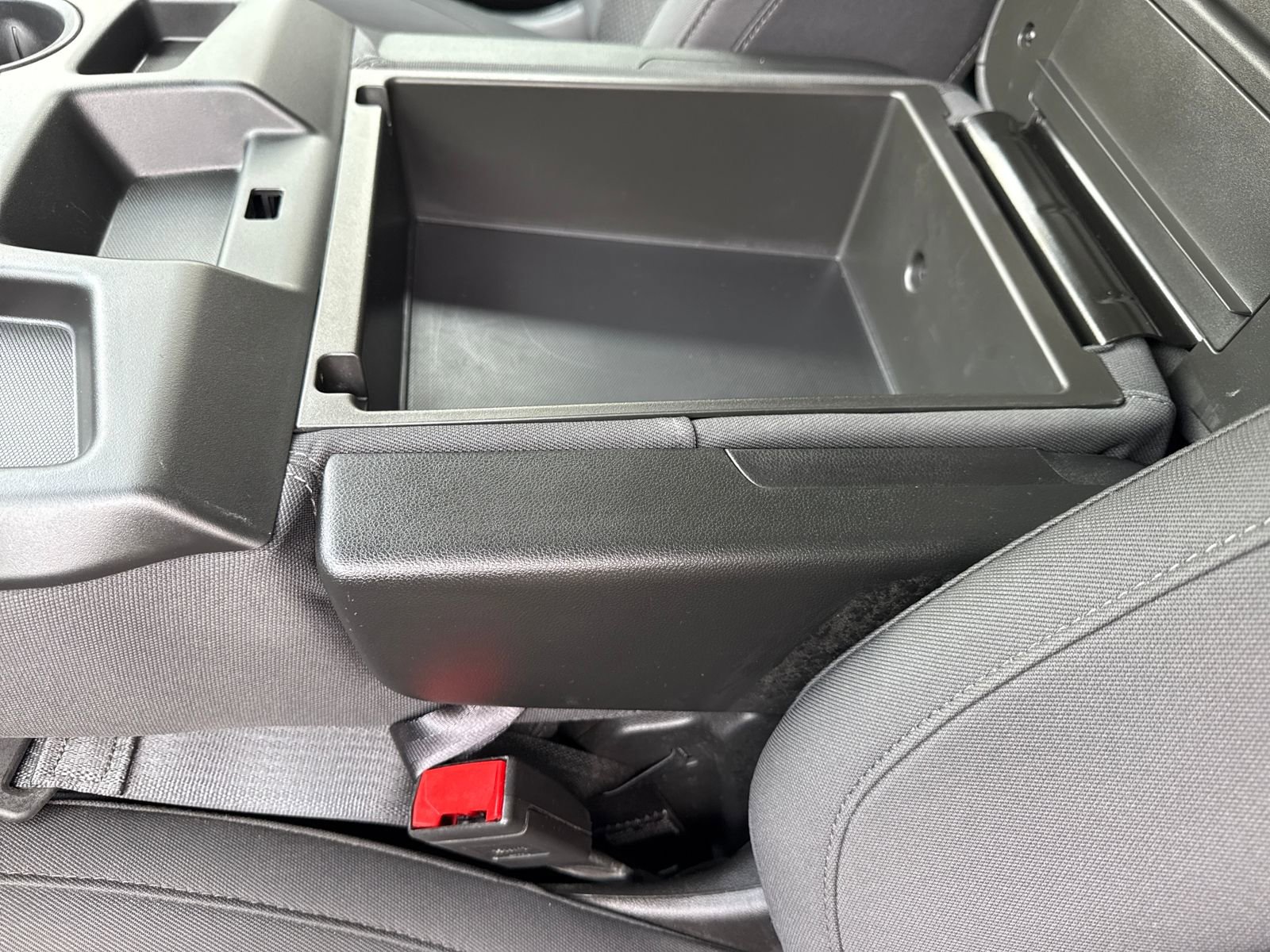 Used 2025 GMC Sierra 1500 Pro w/ Graphite Edition image 26